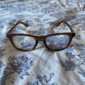 Blue Light Glasses